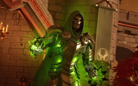 1920x1200 Doctor Doom In Fortnite 1080p Resolution Hd 4k Wallpapersimagesbackgroundsphotos