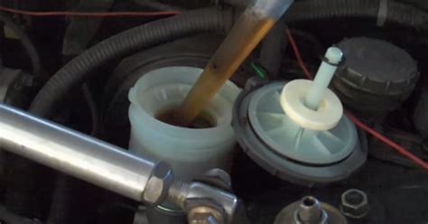 How Long To Replace Brake Fluid Honda Accord How Often To Re