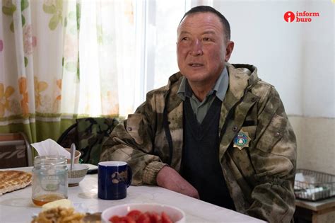 Жизнь лесника. Как труд одного человека спасает гектары казахстанского ...