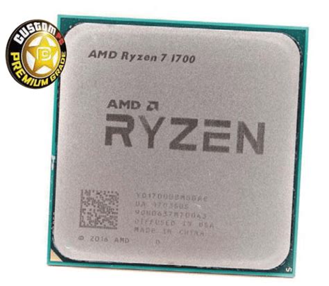 AMD Ryzen 7 1700 Review TOP NEW Review