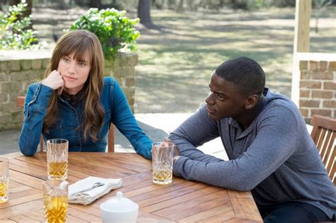 Get Out Best Blumhouse Horror Movies Popsugar Entertainment Photo 7