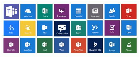 Microsoft Office 365 Apps Agrilife Information Technology