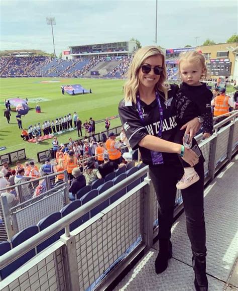 laura mcgoldrick martin guptill wife age profession