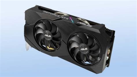 Nvidia expects RTX 2060 12GB stock to 'ramp end of December through ...