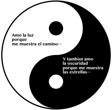 Yin Yang Significado Amor - Yin Yang Significado Amor - NAZAEDU