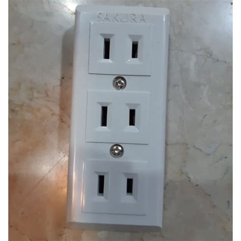 Lamp Outlets Duplex Convenience Outlets Single Gang Switches A