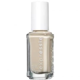 Vernis à ongles beige nude Séchage express SAGA Cosmetics