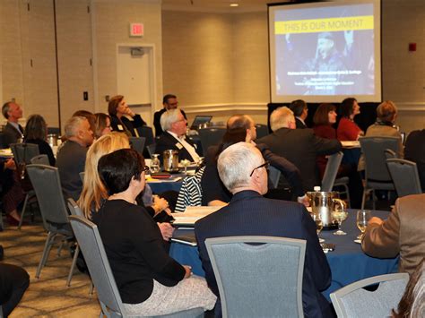 Oct 2019 Statewide Trustees Conference / Massachusetts Department of