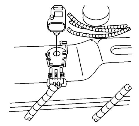 2003 32l Cts Us P0451 Fuel Tank Pressure Sensor Location Cadillac Owners Forum