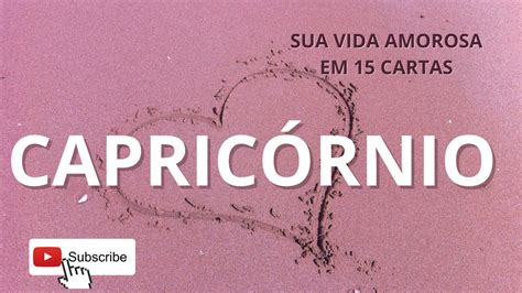 CapricÓrnio ♑ Amor Novas Descobertas Alguém Chega Com Tudovale A