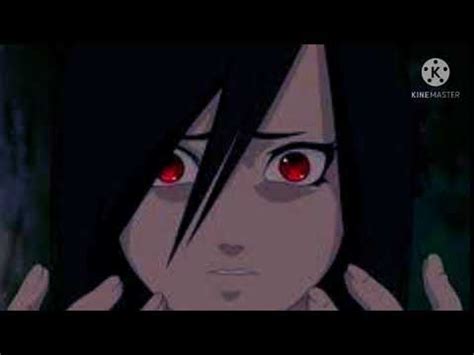 Qhps Naruto Liberada Su Sangre Uzumaki Y Namikase Cap 3 YouTube