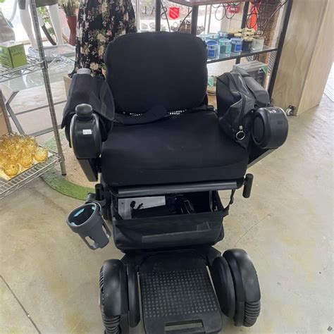 Whill Model C Intelligent Personal Mobility Device S