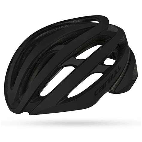 Casco Cairbull de ciclismo SLK20 para hombre y mujer Tamaño M