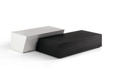 Litos Coffee Table By Bonaldo