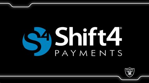 Shift4 Payments Named The Official Credit Card Processing Company Of