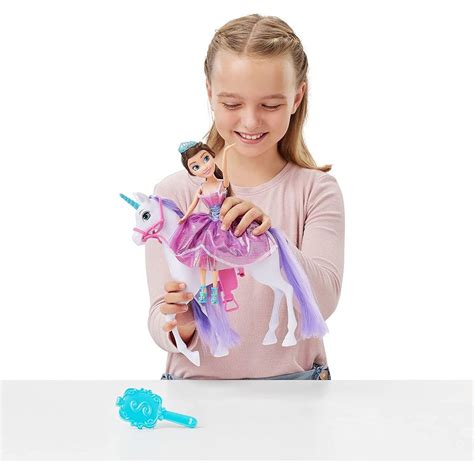 Zuru Sparkle Girlz Princezna s koněm | Maxíkovy hračky