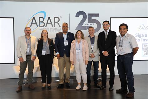 Agr Participa Do Ii Encontro Nacional De Ag Ncias Reguladoras Da Abar Agr