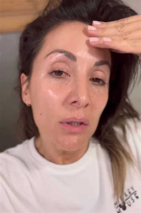 Nagore Robles Desvela Lo Mucho Que Llora Tras Su Ruptura Con Sandra