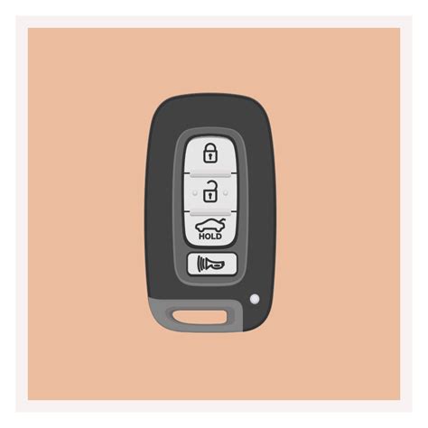 Key Fob Icon At Vectorified Collection Of Key Fob Icon Free For