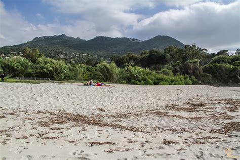 Plages De Bodri Et Ghjunchitu Balagne Photos Et Conseils