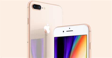 iPhone 8 & 8 Plus: Leistung, Kamera, Händler, Preise