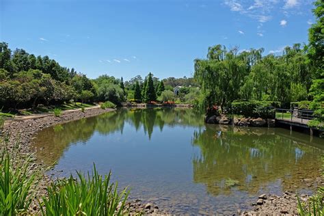 Hunter Valley Gardens Pokolbin Nsw Australia33 Flickr