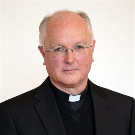 Archbishop Mark Looks To Draw The Two Dioceses Of Cardiff And Menevia