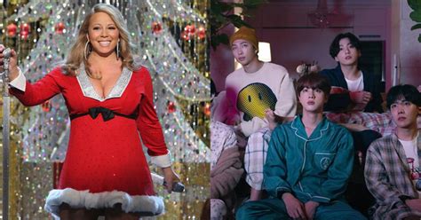 Dynamite C A Bts Th Ng H Ng B T Ng Tr N Billboard Hot Nh Ng Ch A S Ng S T B Ng S Tr I D Y