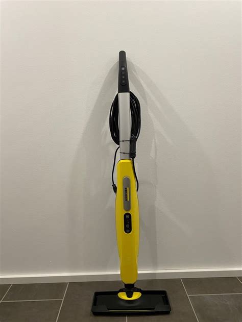Kärcher SC 3 Upright EasyFix | Kaufen auf Ricardo