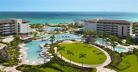 Dreams Playa Mujeres Golf & Spa Resort by Beach Travel: Your Beach ...