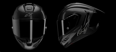 Alpinestars Supertech R10 Helmet on Behance