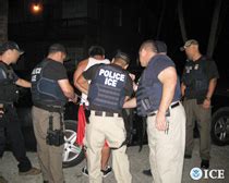 Archived Central Florida ICE Teams Arrest 11 Sex Offenders Criminal Aliens During Operation