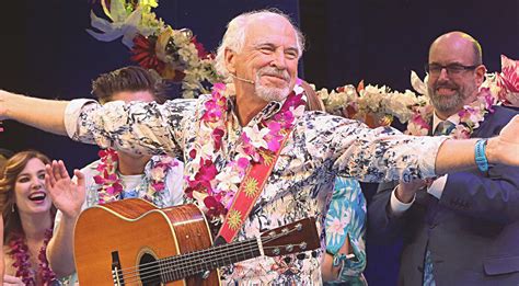 The Story Behind Jimmy Buffett's Signature Song, "Margaritaville"