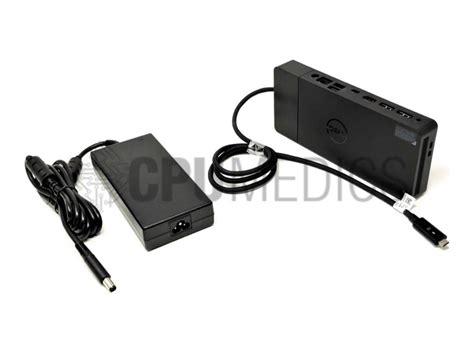 Mint: dell docking station k20a, Computers & Tech, Parts & Accessories ...