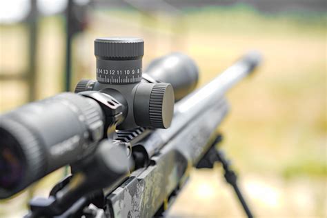 The Best Long Range Rifle Scopes of 2024, Tested and Reviewed • Air Gun Maniac