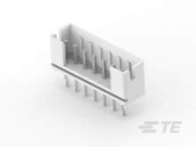 Pcb Headers Receptacles Te Connectivity