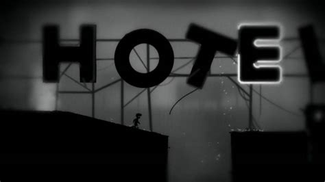 LIMBO v1.20 b153 Full APK + OBB for Android