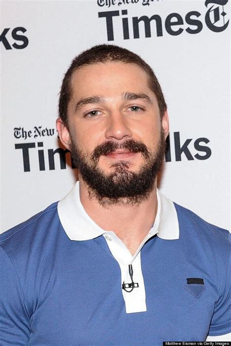 Shia Labeouf Announces Retirement From Public Life Via Twitter