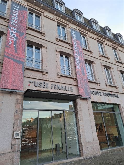 Office De Tourisme Rodez Agglom Ration