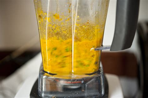 Homemade Habanero Hot Sauce Tasty Kitchen Blog