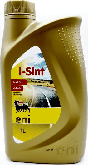 eni i-Sint 10W-40, Agip Sint 2000 10 W-40 - motorenoel-und-mehr ...
