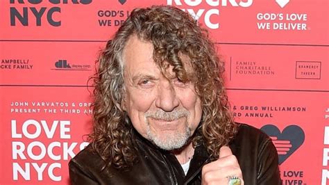 Robert Plant Net Worth, Bio, Age, Family 2024 - Anime Informer