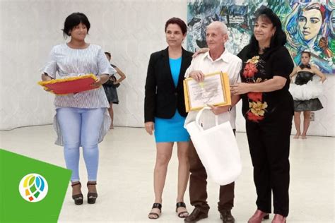 Entregan En Pinar Del Río Premios Provinciales De Medio Ambiente