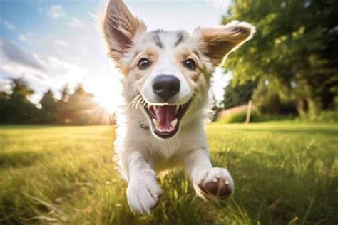 Comment Garder Votre Chien En Bonne Sant Et Heureux Selon Un