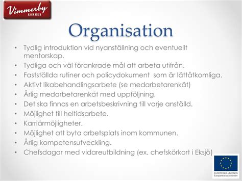 PPT Kommunen En Attraktiv Arbetsgivare PowerPoint Presentation Free