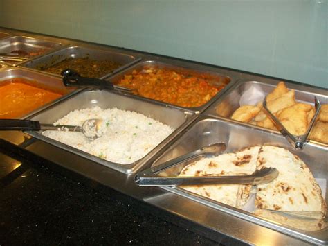 Indian Buffet = Happy Day! | The Food Hussy!