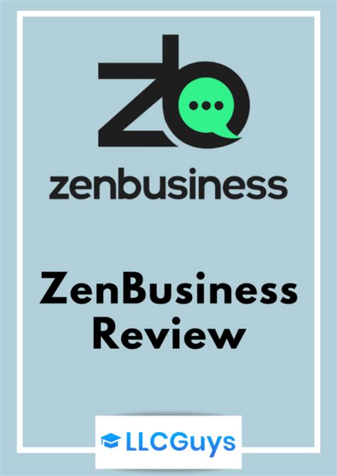 ZenBusiness Review Is It The Best In 2023 Honest Pros Cons