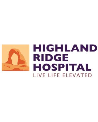 Highland Ridge Hospital, Treatment Center, Midvale, UT, 84047 ...