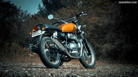 Royal Enfield Interceptor 650 Wallpapers Wallpaper Cave