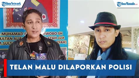 Firdaus Oiwobo Kini Telan Malu Dilaporkan Ke Polisi Youtube